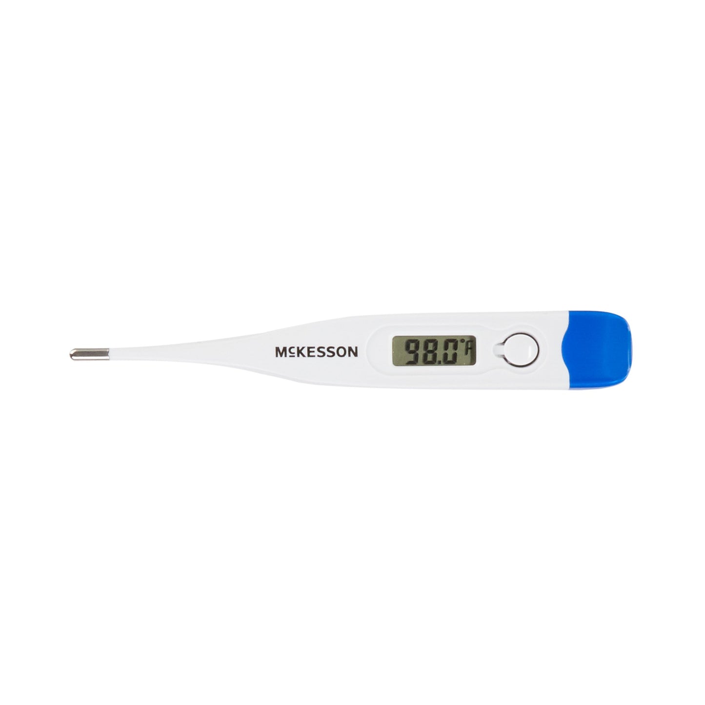McKesson Digital Stick Thermometer Oral Probe Handheld (508755_BX)