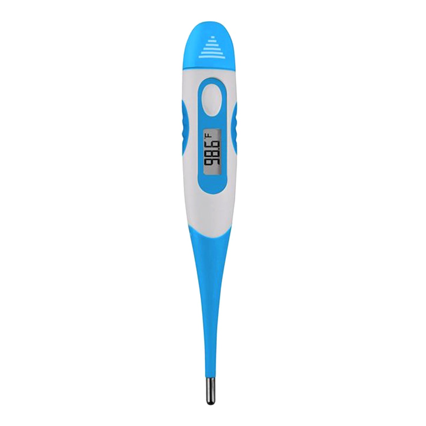 Veridian Digital Stick Thermometer Oral / Rectal / Axillary Probe Handheld (1237414_EA)