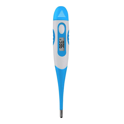 Veridian Digital Stick Thermometer Oral / Rectal / Axillary Probe Handheld (1237414_EA)