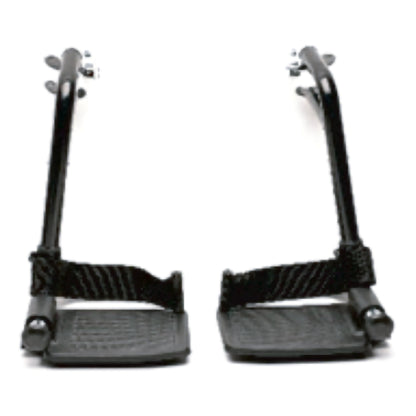 Proactive Medical Products LLC Wheelchair Footrest For Wheelchair (1214475_PR)