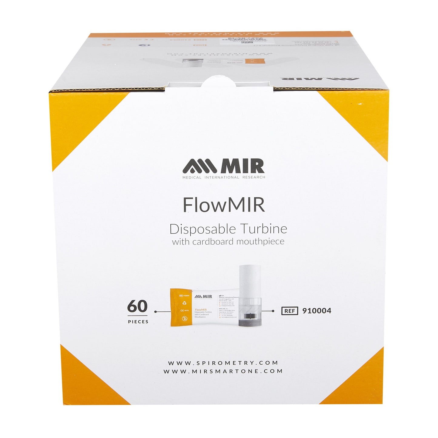 FlowMIR Turbine FlowMIR (1017420_EA)