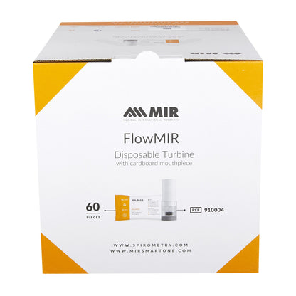 FlowMIR Turbine FlowMIR (1017420_BX)