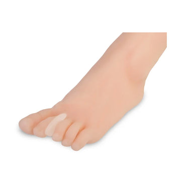 Silipos® Toe Spacer Small Without Closure Toe (421969_PK)