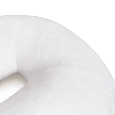 MedCline™ Body Pillow Cover Medium / Large, White (1217719_EA)