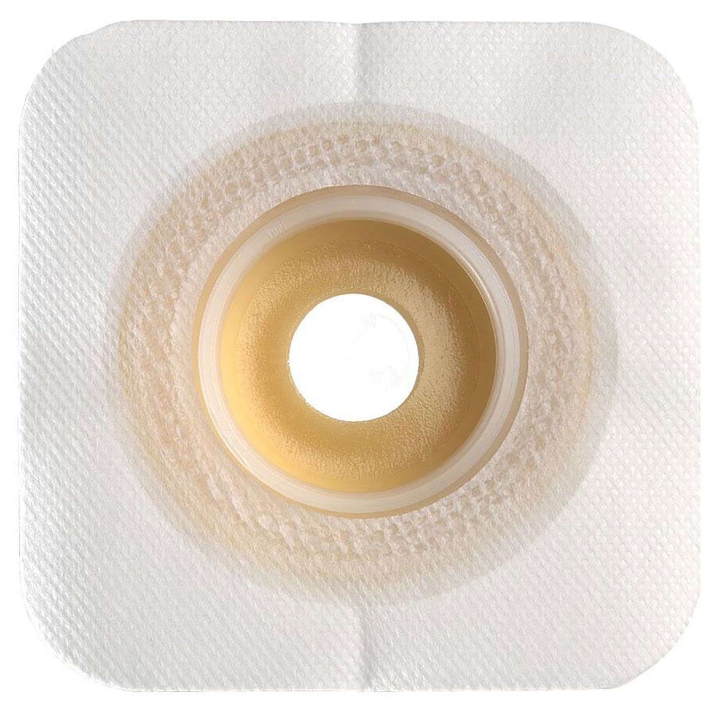 Sur-Fit Natura® Durahesive® Ostomy Barrier Moldable, Extended Wear Acrylic Tape 45 mm Flange Sur-Fit Natura® System 1/2 to 7/8 Inch Opening (461893_EA)