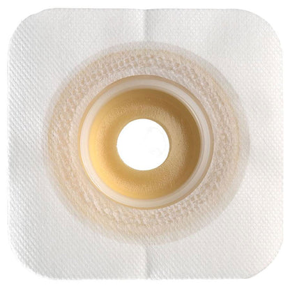 Sur-Fit Natura® Durahesive® Ostomy Barrier Moldable, Extended Wear Acrylic Tape 45 mm Flange Sur-Fit Natura® System 1/2 to 7/8 Inch Opening (461893_BX)