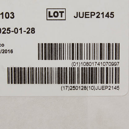 Wide Band® Male External Catheter Self-Adhesive Band Silicone Intermediate (334733_BX)