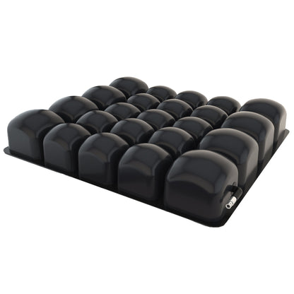 ROHO® Mosaic® Seat Cushion 16 W X 16 L X 3 D Inch PVC Air Cells (583989_EA)