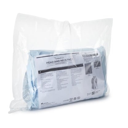 Cardinal Health™ EENT Drape Pack Cardinal Health™ (270297_EA)