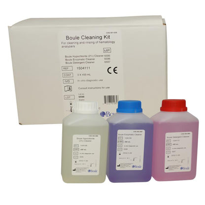 Medonic™ CDS / M Series Boule Cleaning Kit Medonic™ CDS / M Series (711775_KT)