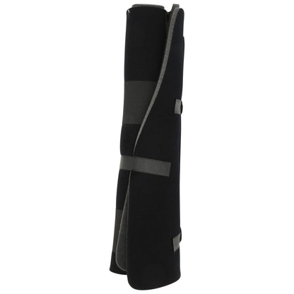 McKesson Knee Immobilizer X-Large Up to 36 Inch Thigh Circumference 18 Inch Length Left or Right Knee (1159094_EA)