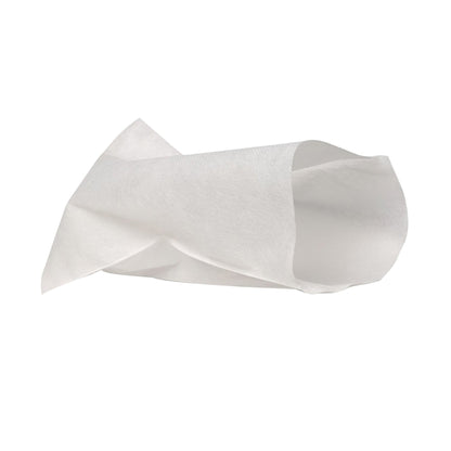 McKesson Compress Cover Disposable, 7 X 11 Inch, White (1243964_CS)