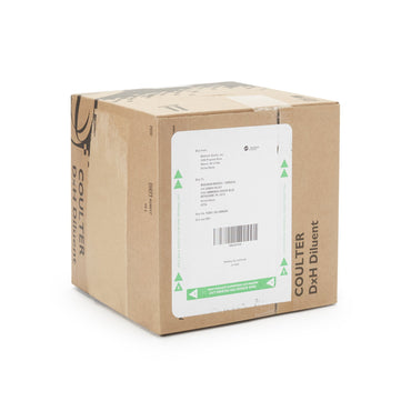 Coulter® DxH™ Hematology Reagent Diluent Blood Cell Counting For UniCel DxH 800 Cellular Analysis System (803785_EA)