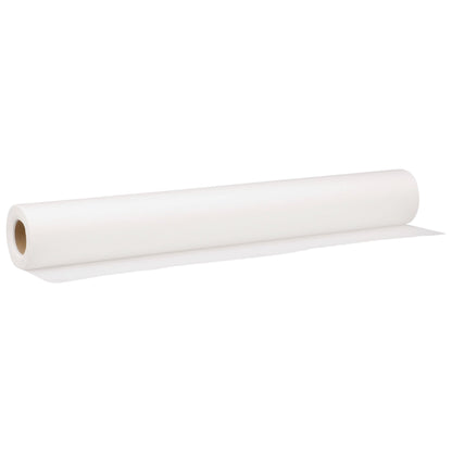 McKesson Table Paper 21 Inch Width 225 Foot Length White Smooth (113117_CS)