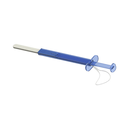 Rhino Rocket® Nasal Packing with Applicator Non-impregnated 1 X 3 X 5 cm Sterile (496107_EA)