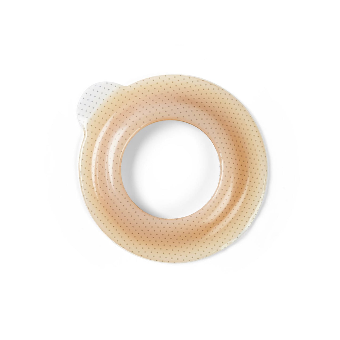 Brava® Ostomy Seal Convex, Starter Hole 1-3/4 Inch (45mm) (1194630_BX)