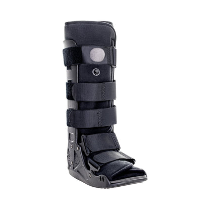 McKesson Air Walker Boot Pneumatic Pediatric / Adult X-Small Tall (1159066_EA)