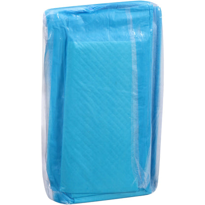 Attends® Care Dri-Sorb® Disposable Underpad 17 X 24 Inch Cellulose / Polymer Heavy Absorbency (408163_BG)