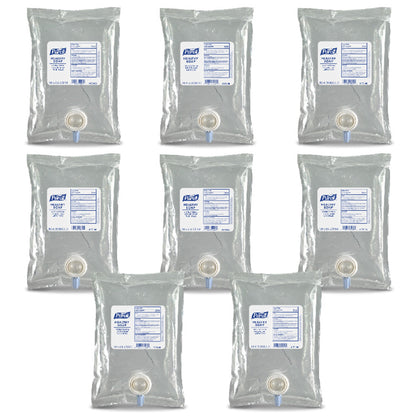 Purell CS2 Antibacterial Soap Lotion 1,000 mL Dispenser Refill Bag Scented (1190020_CS)