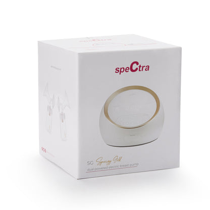 Spectra® Synergy Gold Double Electric Breast Pump Kit Spectra® Synergy Gold (1190896_EA)