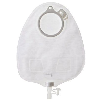 Assura® Urostomy Pouch Two-Piece System 10-1/2 Inch Length, Maxi Drainable (550845_BX)