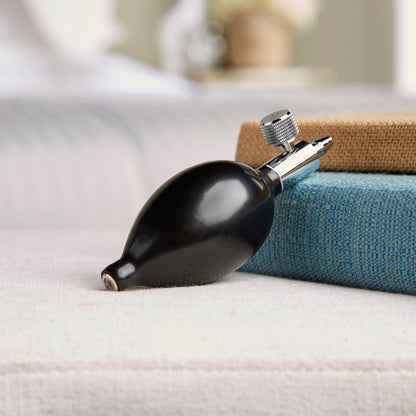 McKesson LUMEON™ Blood Pressure Bulb with Deflation Valve McKesson LUMEON™ (1007666_EA)