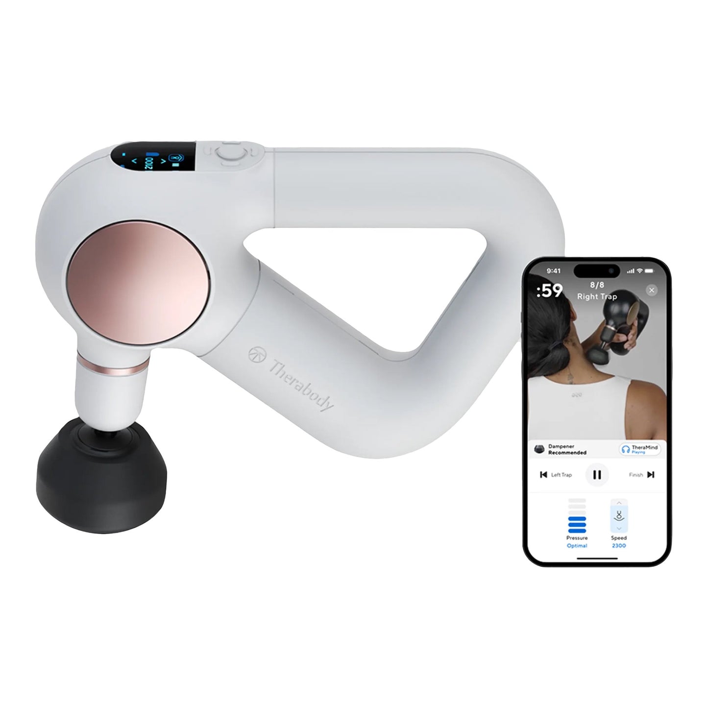 Theragun Sense Hand-Held Massager Theragun Sense (1248596_EA)