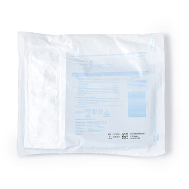 Cardinal General Purpose Drape Three-Quarter Drape 57 W X 76 L Inch Sterile (269986_EA)