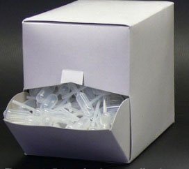 Globe Scientific Transfer Pipette 5 mL NonSterile (860071_BX)