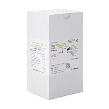 Architect™ Detergent A General Chemistry System Reagent Detergent For Architect c16000 Analyzer (867684_EA)