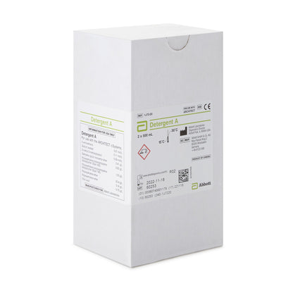 Architect™ Detergent A General Chemistry System Reagent Detergent For Architect c16000 Analyzer (867684_EA)