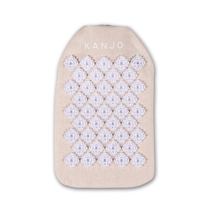 Kanjo Acupressure Pillow with Internal Water Bottle 2-1/2 X 8-1/2 X 13 Inch (1243941_EA)