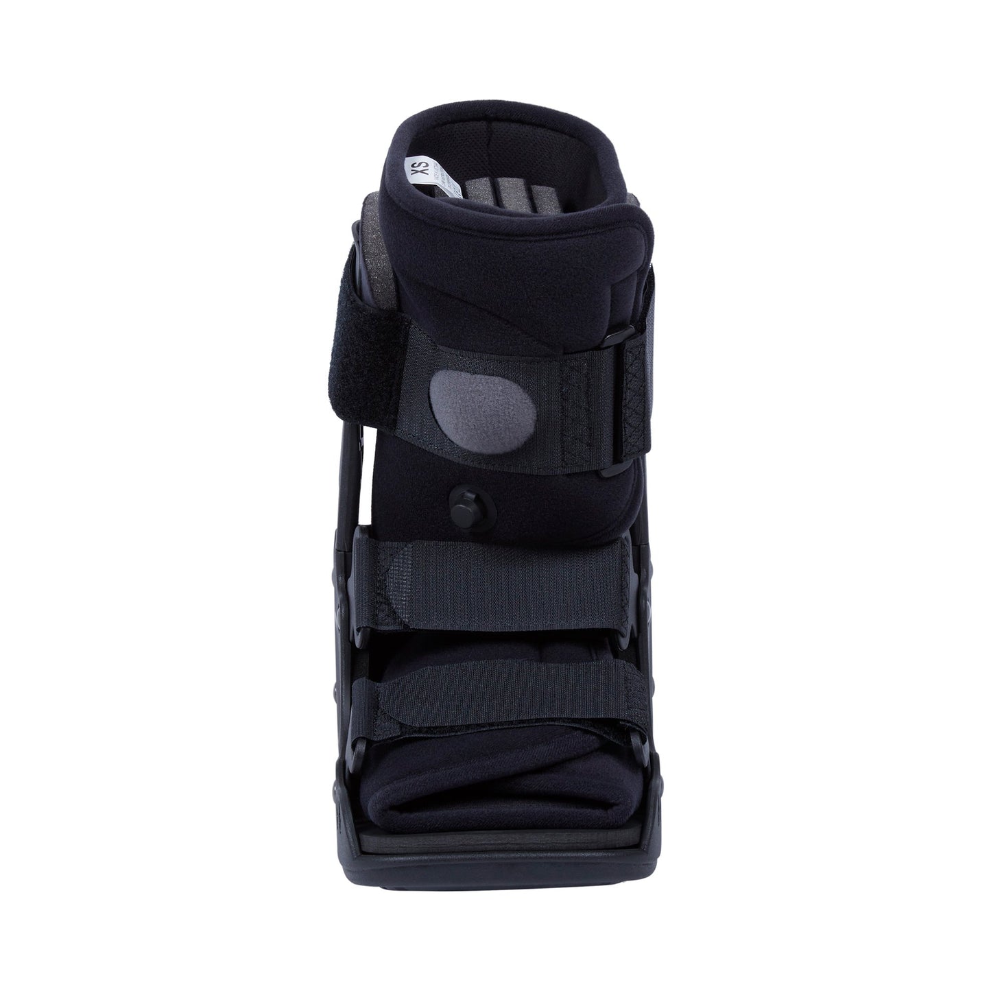 McKesson Air Walker Boot Pneumatic Pediatric / Adult X-Small Short (1159061_EA)