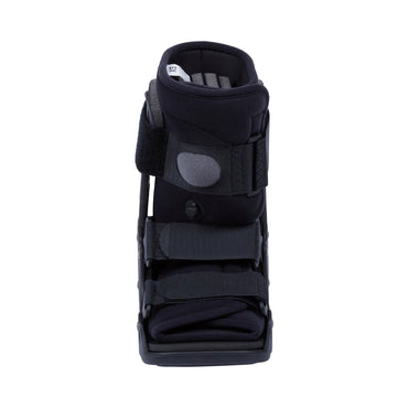 McKesson Air Walker Boot Pneumatic Pediatric / Adult X-Small Short (1159061_EA)