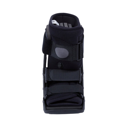 McKesson Air Walker Boot Pneumatic Pediatric / Adult X-Small Short (1159061_EA)