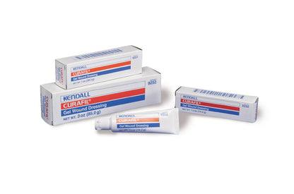 Kendall™ Hydrogel Wound Dressing 0.5 oz. Gel / Amorphous Sterile (297860_EA)