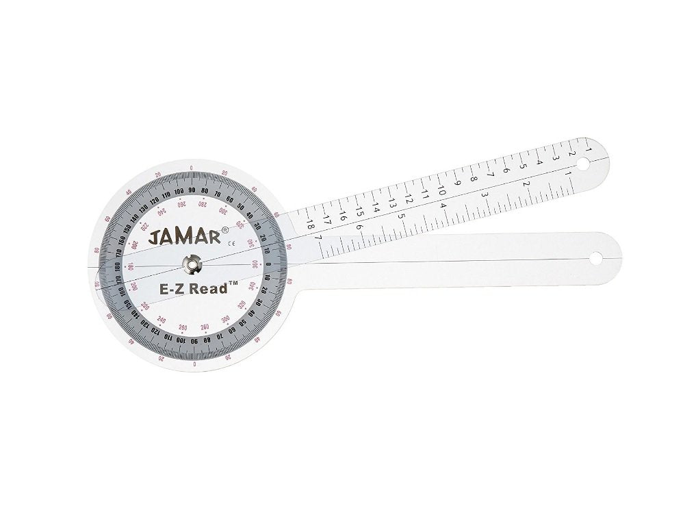 EZ Read Jamar® Goniometer (556161_EA)