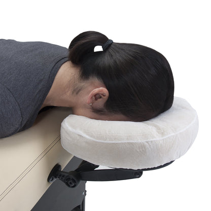 EarthLite® Face Cradle Cover For Massage Tables and Chairs (861735_BX)