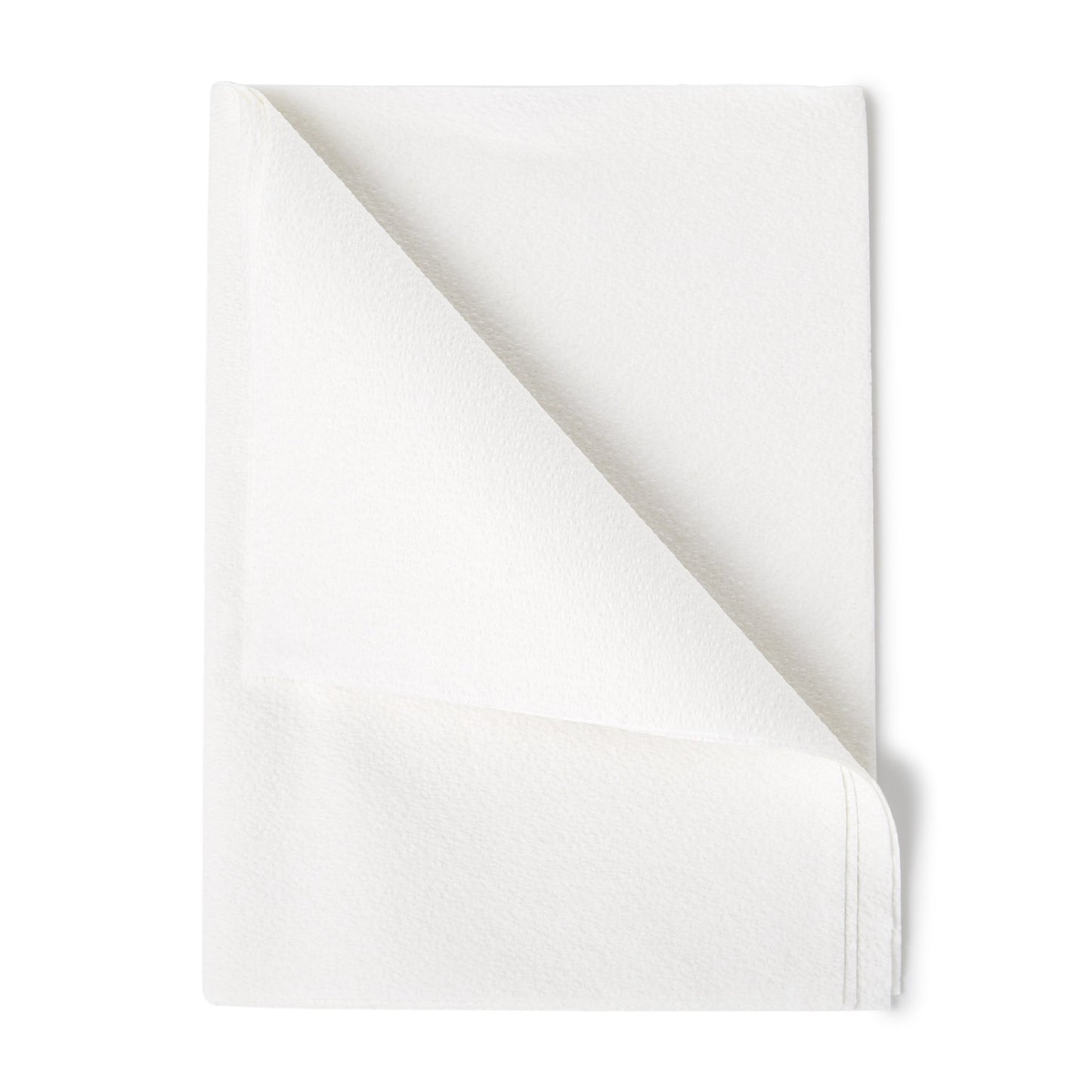 McKesson General Purpose Drape Physical Exam Drape 36 W X 48 L Inch NonSterile (181029_CS)