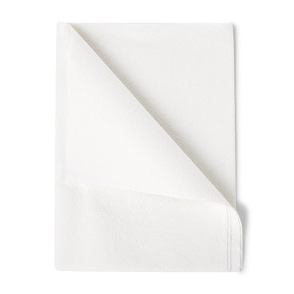 McKesson General Purpose Drape Physical Exam Drape 36 W X 48 L Inch NonSterile (181029_CS)