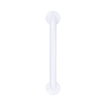 McKesson Wall Grab Bar White Steel (1065238_EA)