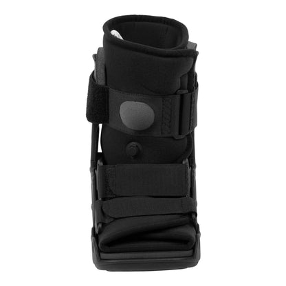 McKesson Air Walker Boot Pneumatic Adult Small Short (1159062_EA)