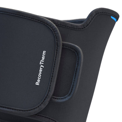 RecoveryTherm™ Hot Vibration Back & Core Heat Therapy Garment Back One Size Fits Most Fabric Reusable (1248583_EA)