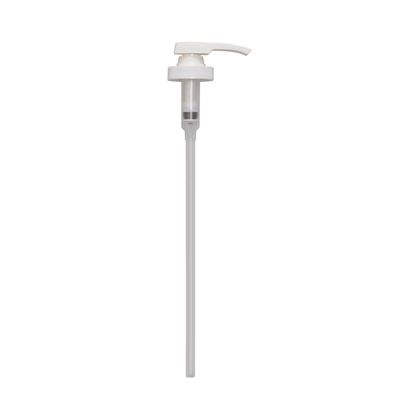 McKesson Hand Pump For use with Brand Antiseptic Skin Cleaner 16-CHG16 (1075443_EA)
