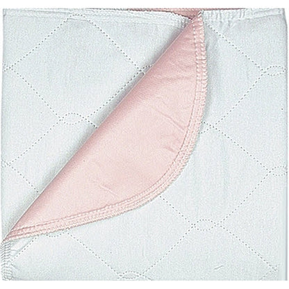 Beck's Classic Reusable Underpad 34 X 36 Inch Polyester / Rayon Heavy Absorbency (1053935_DZ)