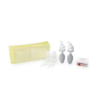 Saccharin® Qualitative Fit Test Kit (221760_CS)