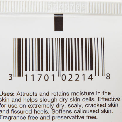 Atrac-Tain® Hand and Body Moisturizer 5 oz. Tube Unscented Cream CHG Compatible (223933_CS)