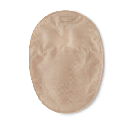 Esteem Synergy®+ Colostomy Pouch Two-Piece System 8 Inch Length Closed End (1153169_BX)