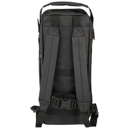 McKesson Feeding Pump Backpack Polyester, PCV Window, Disposable (1139429_EA)