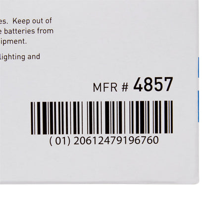 McKesson Alkaline Battery C Cell 1.5V Disposable 24 Pack (862352_EA)